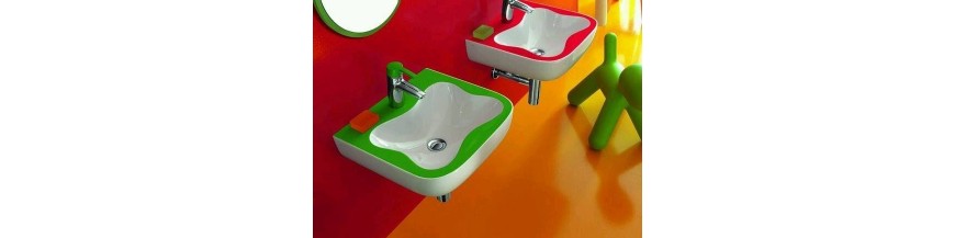 Ceramika dla szkół i przedszkoli